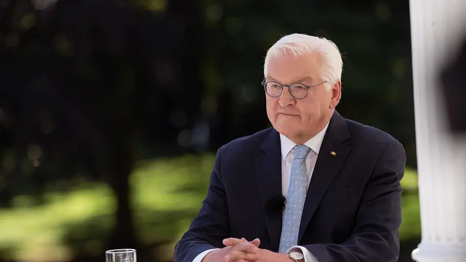 berlin direkt - sommerinterview