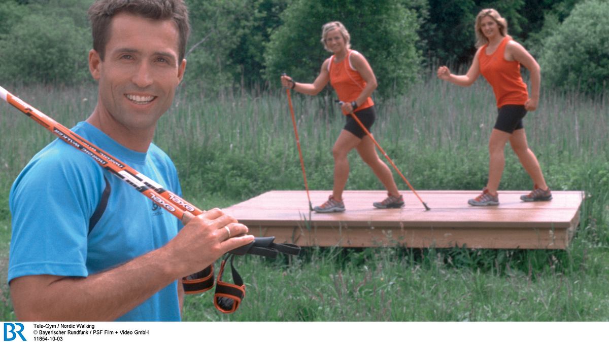 tele-gym