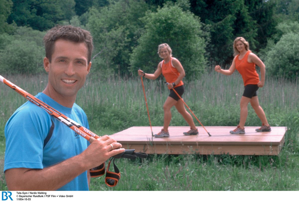 tele-gym