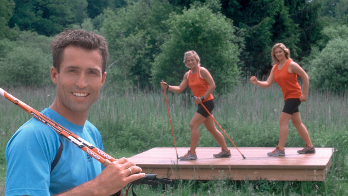 tele-gym
