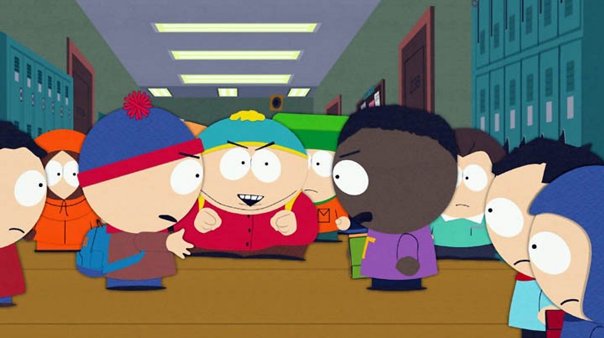 south park