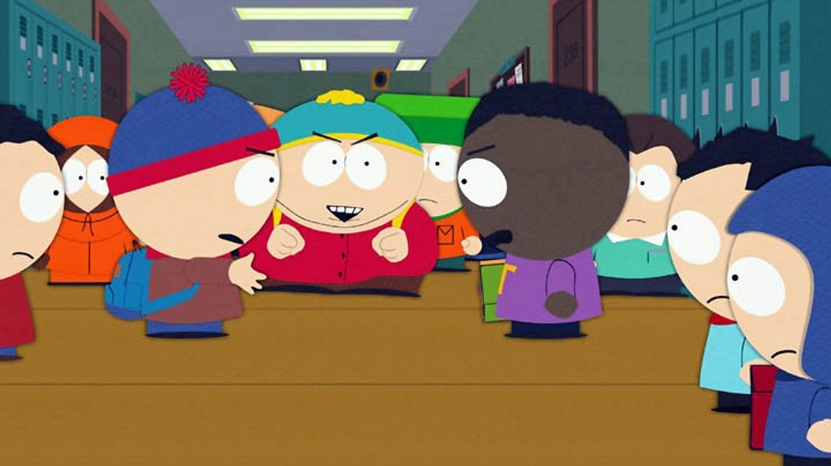 south park
