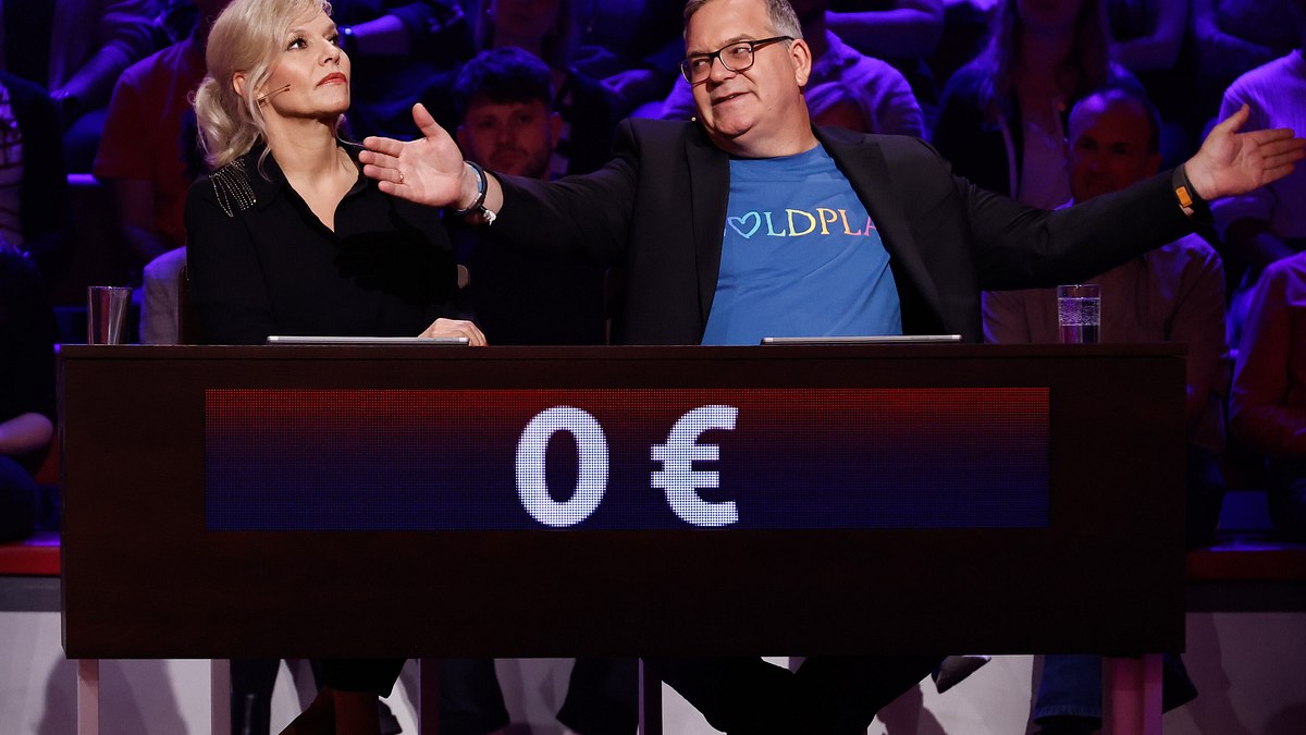 wer weiß denn sowas xxl