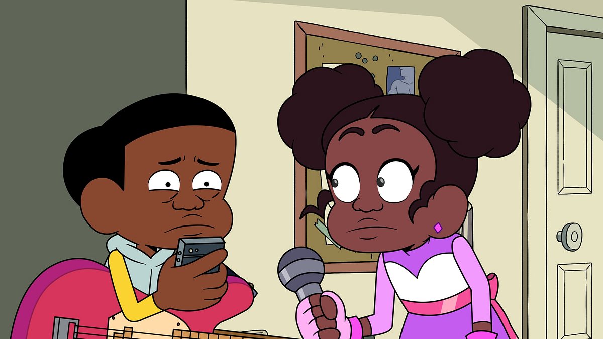 craig of the creek - im wald der abenteuer