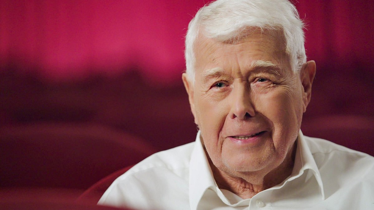 zum 95. geburtstag von peter weck am 12.8.2025