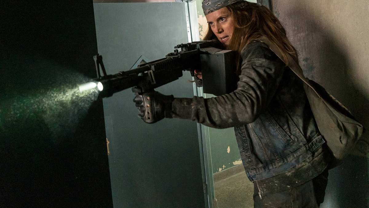 van helsing