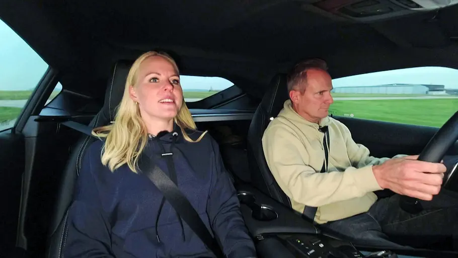 GRIP - Das Motormagazin grip - das motormagazin