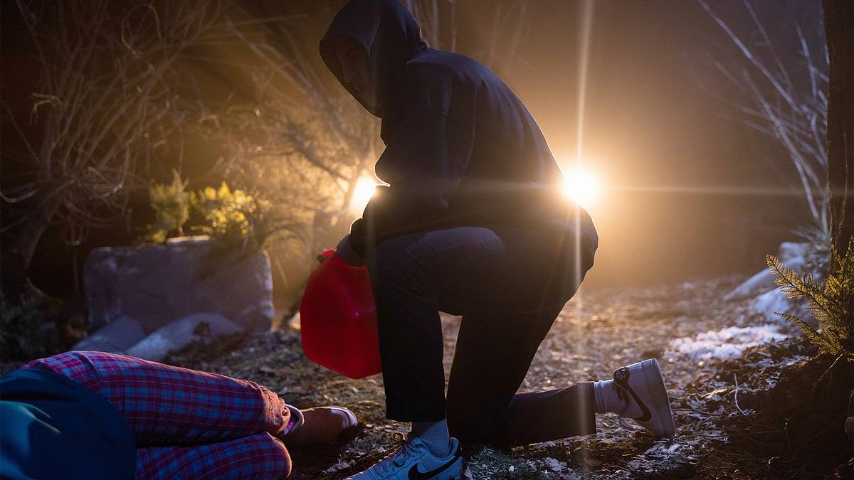 24 stunden bis zum mord