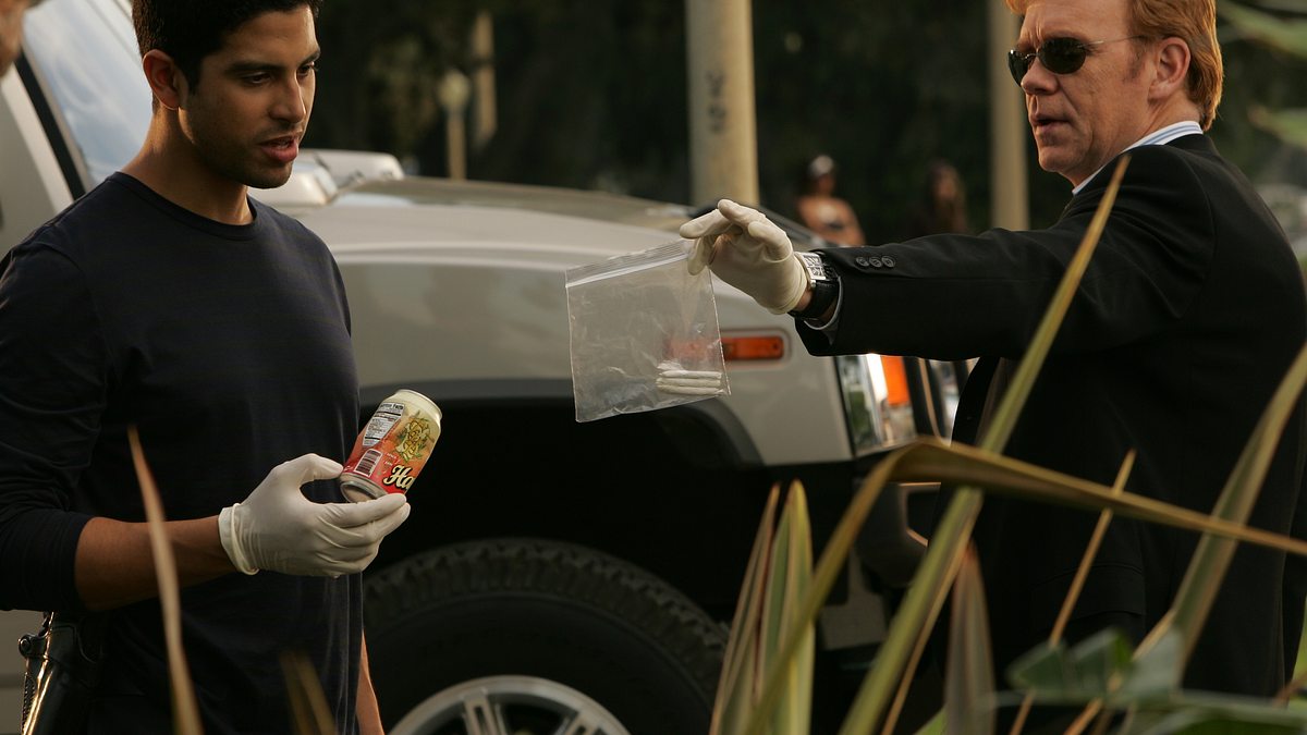 csi: miami