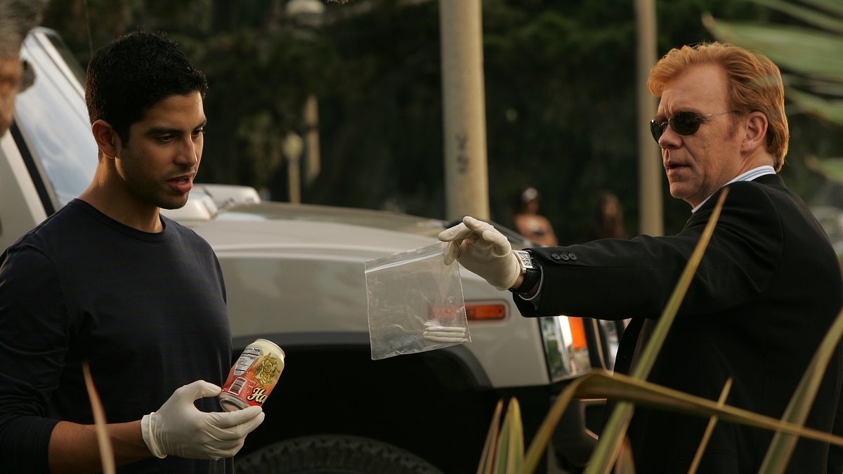 csi: miami