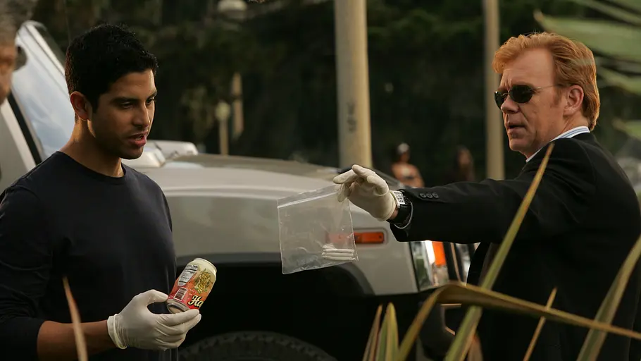 csi: miami