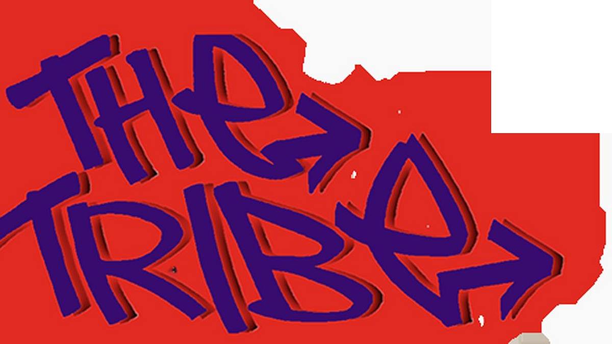 the tribe - eine welt ohne erwachsene