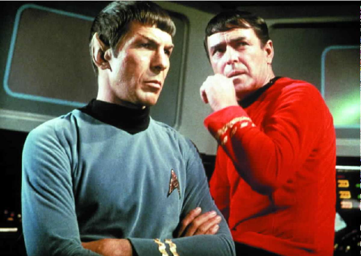 Raumschiff Enterprise raumschiff enterprise