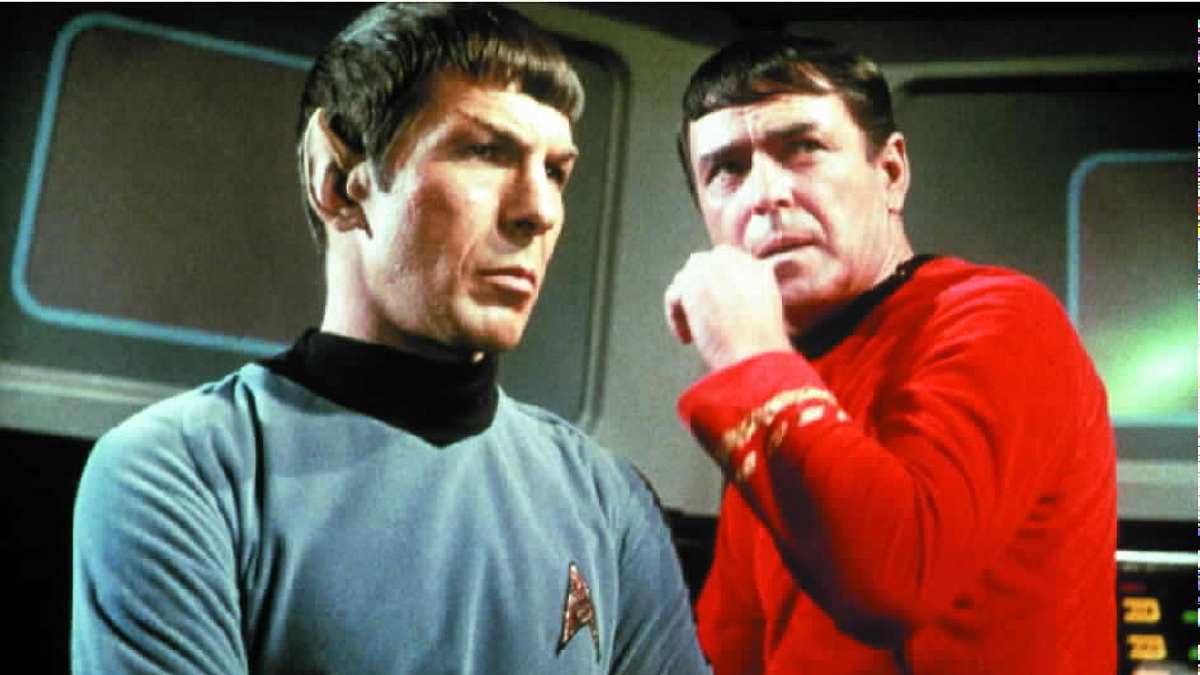 raumschiff enterprise
