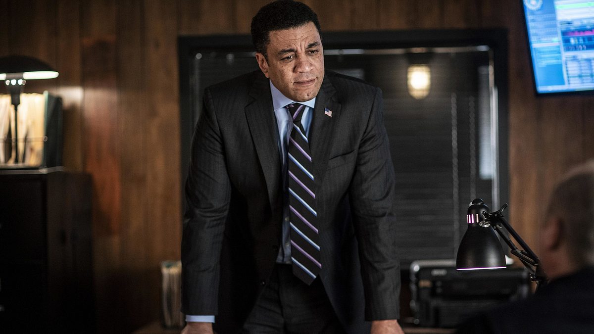 the blacklist