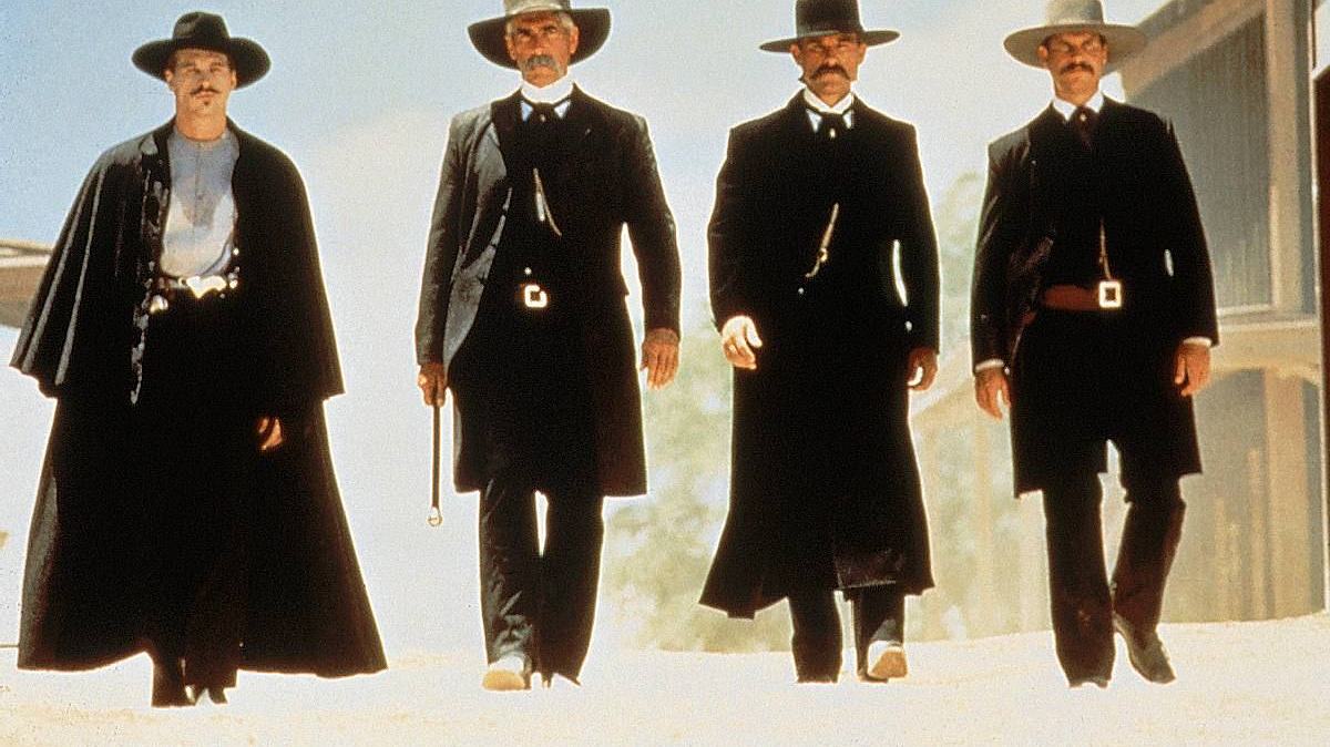 tombstone
