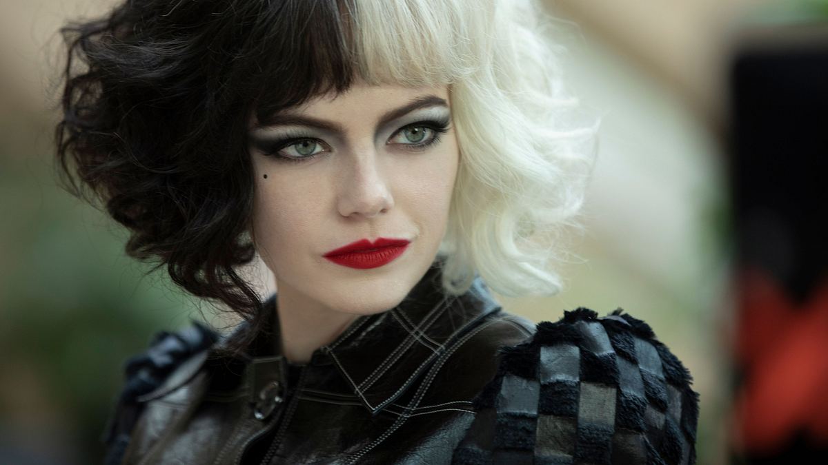 cruella