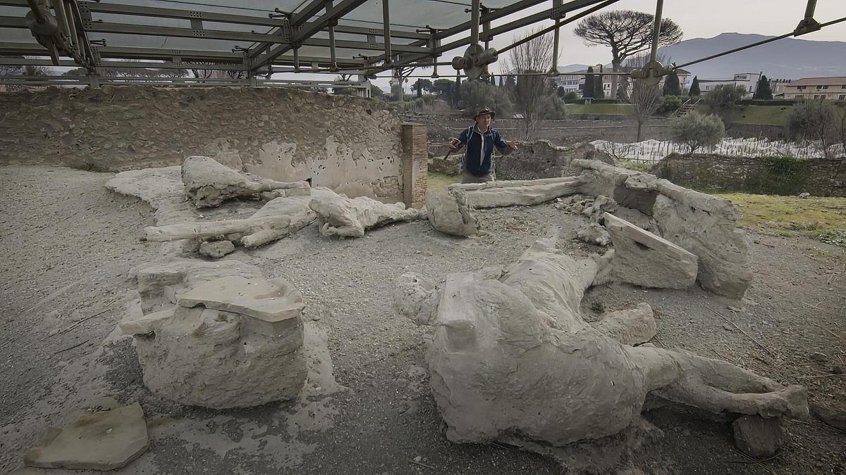 Enthüllt: Geheimnisse der Meere enthüllt: geheimnisse der meere