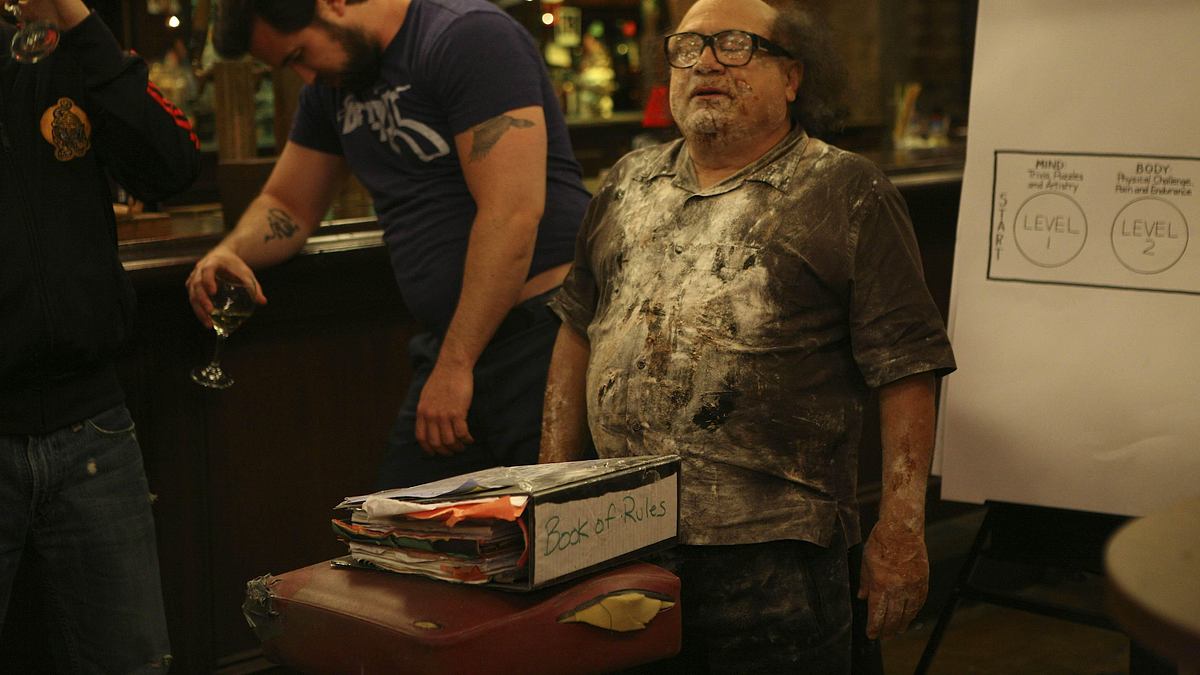 its always sunny in philadelphia