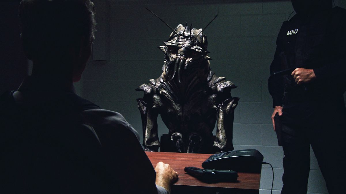 district 9