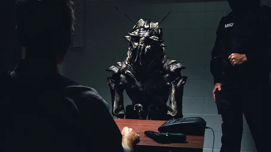 District 9 district 9