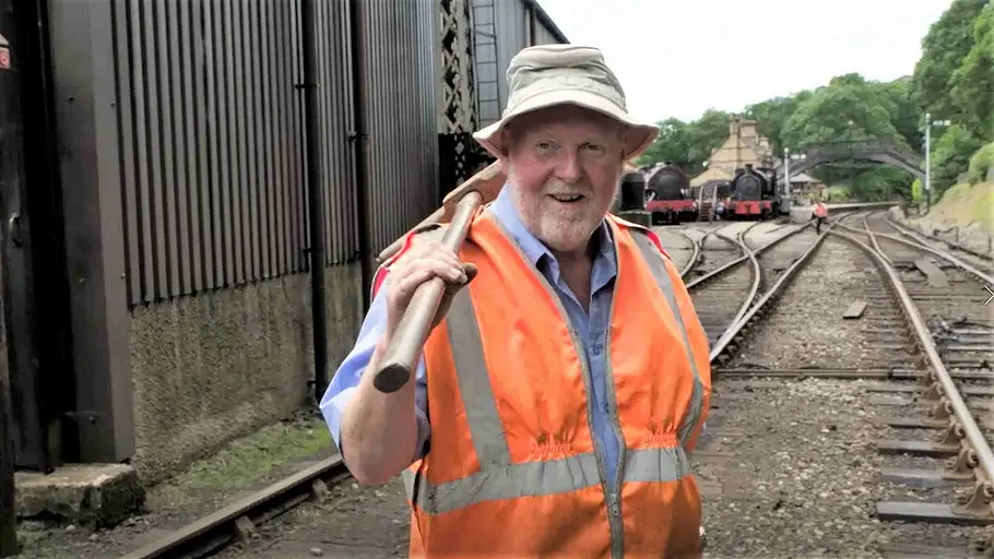 großbritanniens schönste bahnstrecken