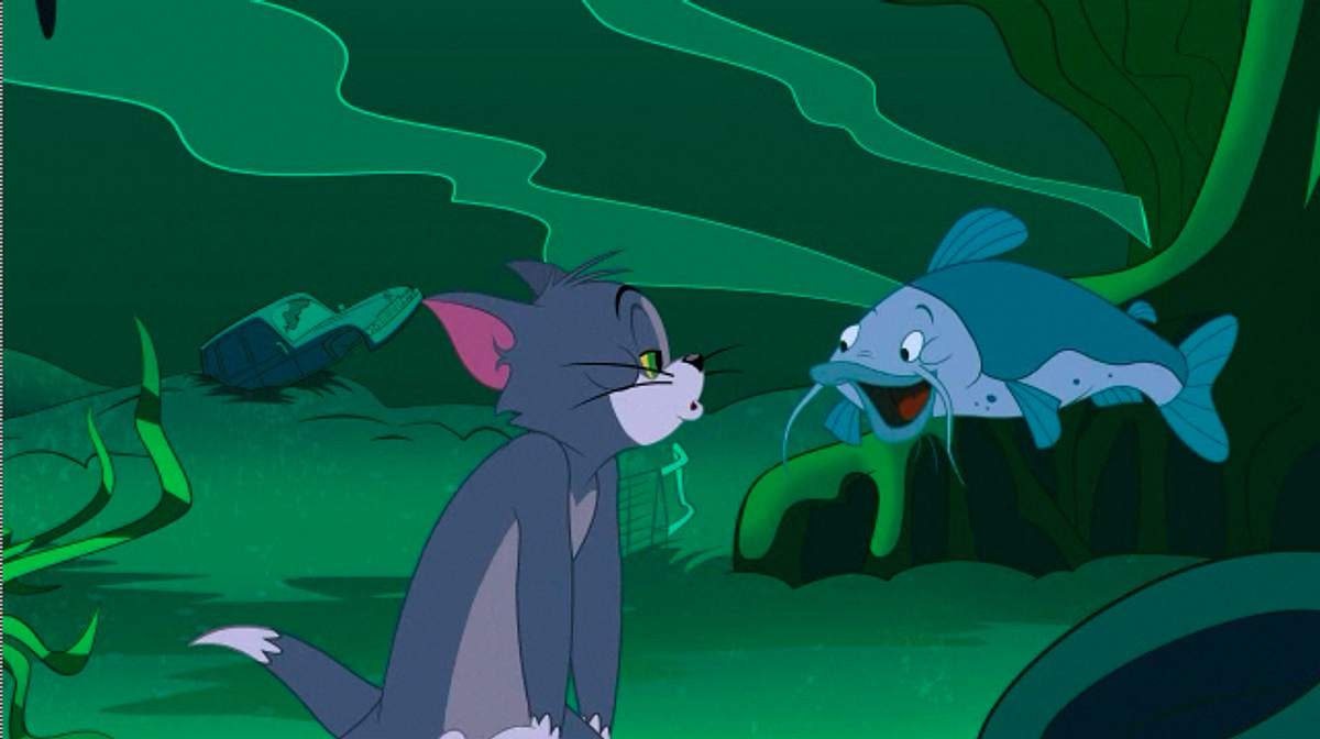 Die Tom und Jerry Show die tom und jerry show