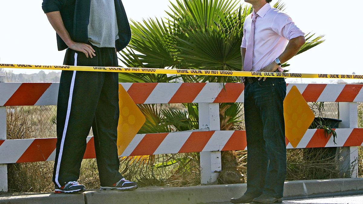 csi: miami