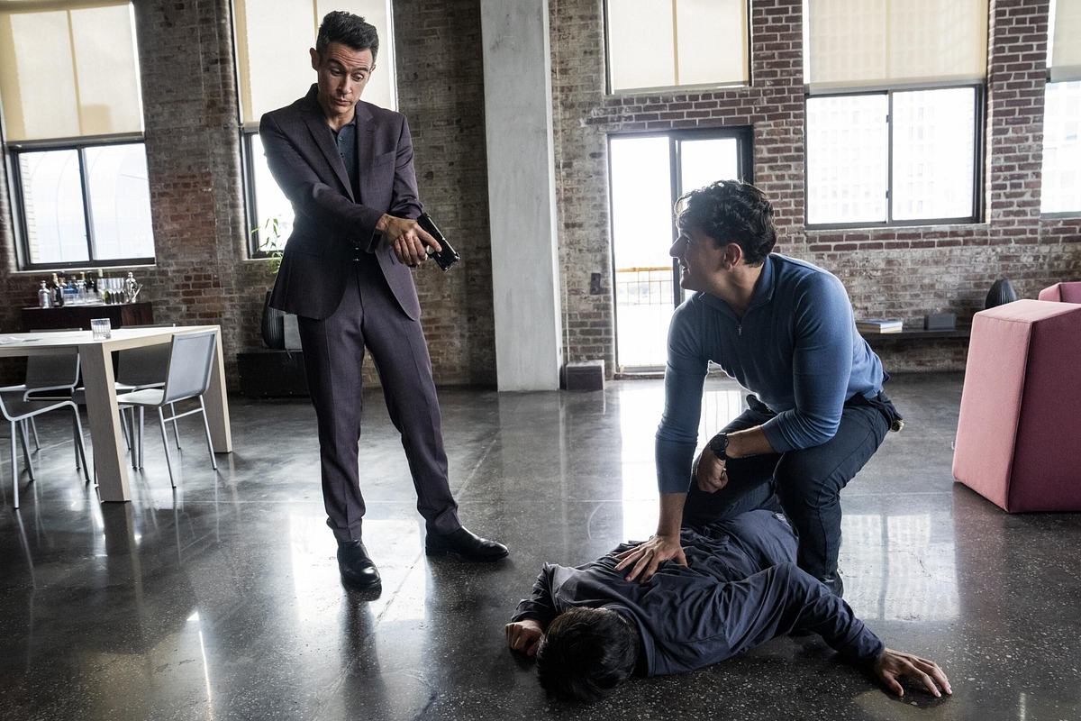 FBI: Special Crime Unit fbi: special crime unit