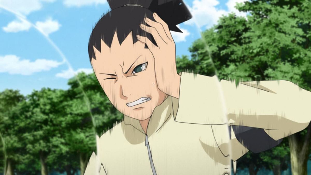 Boruto boruto