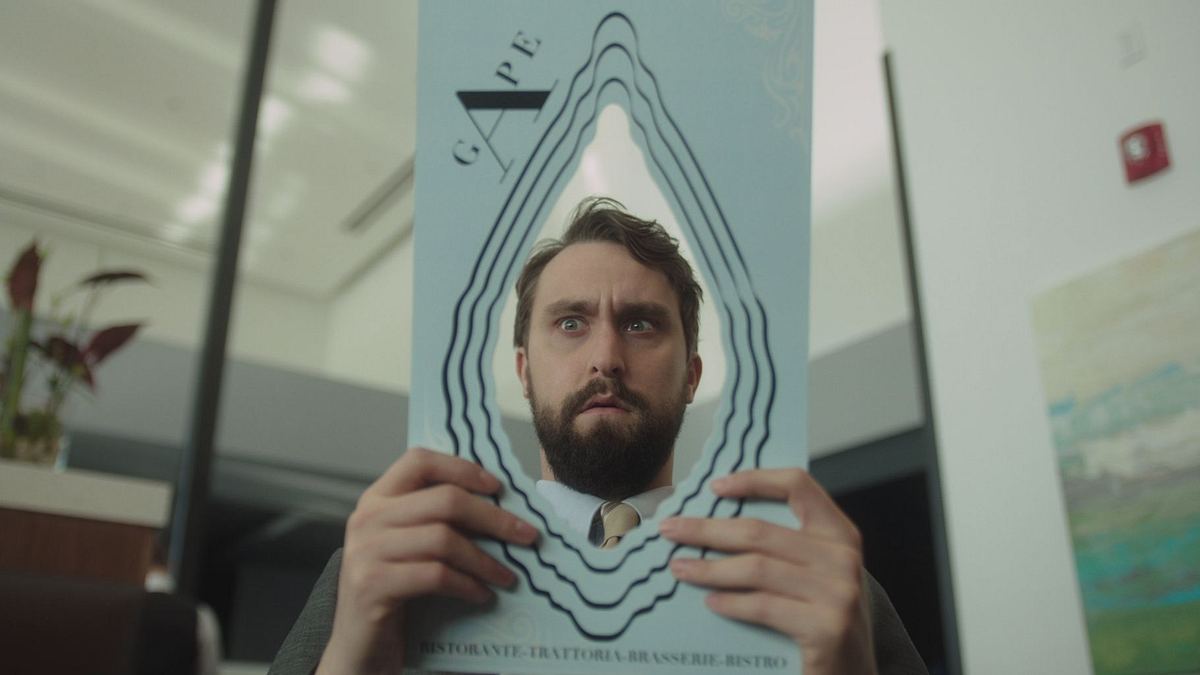 corporate