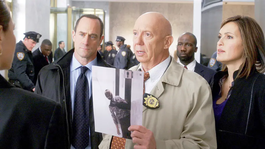 Law & Order: Special Victims Unit law & order: special victims unit