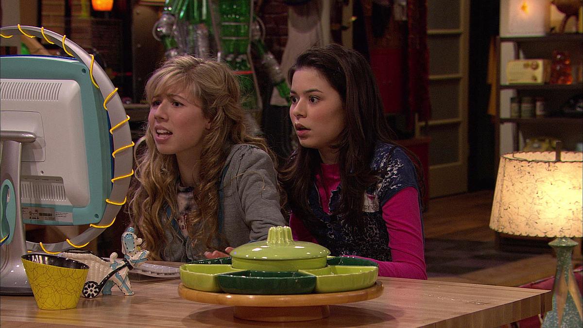 icarly