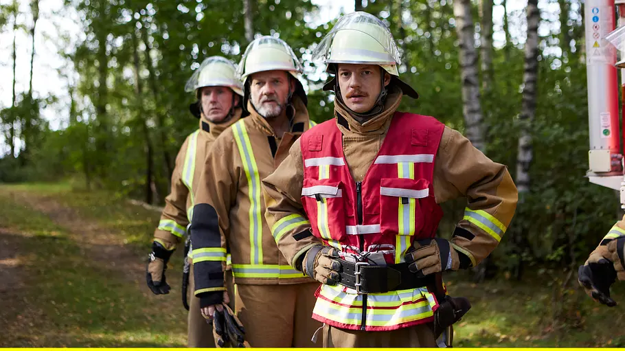 Feuerwehrfrauen feuerwehrfrauen