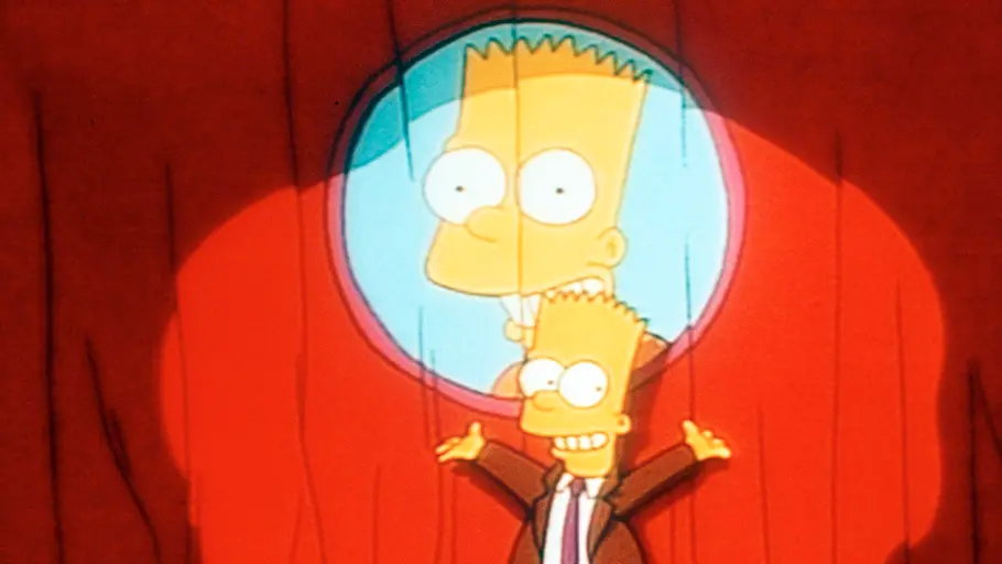 die simpsons