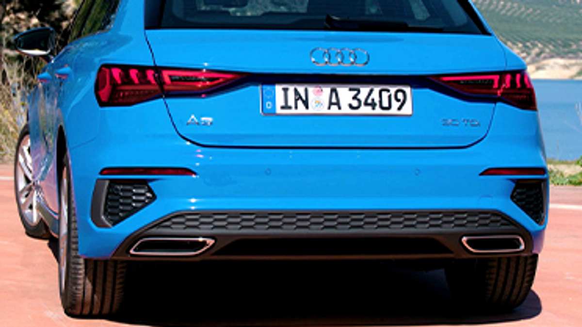 anixe auf rädern: supercars & tests und trends