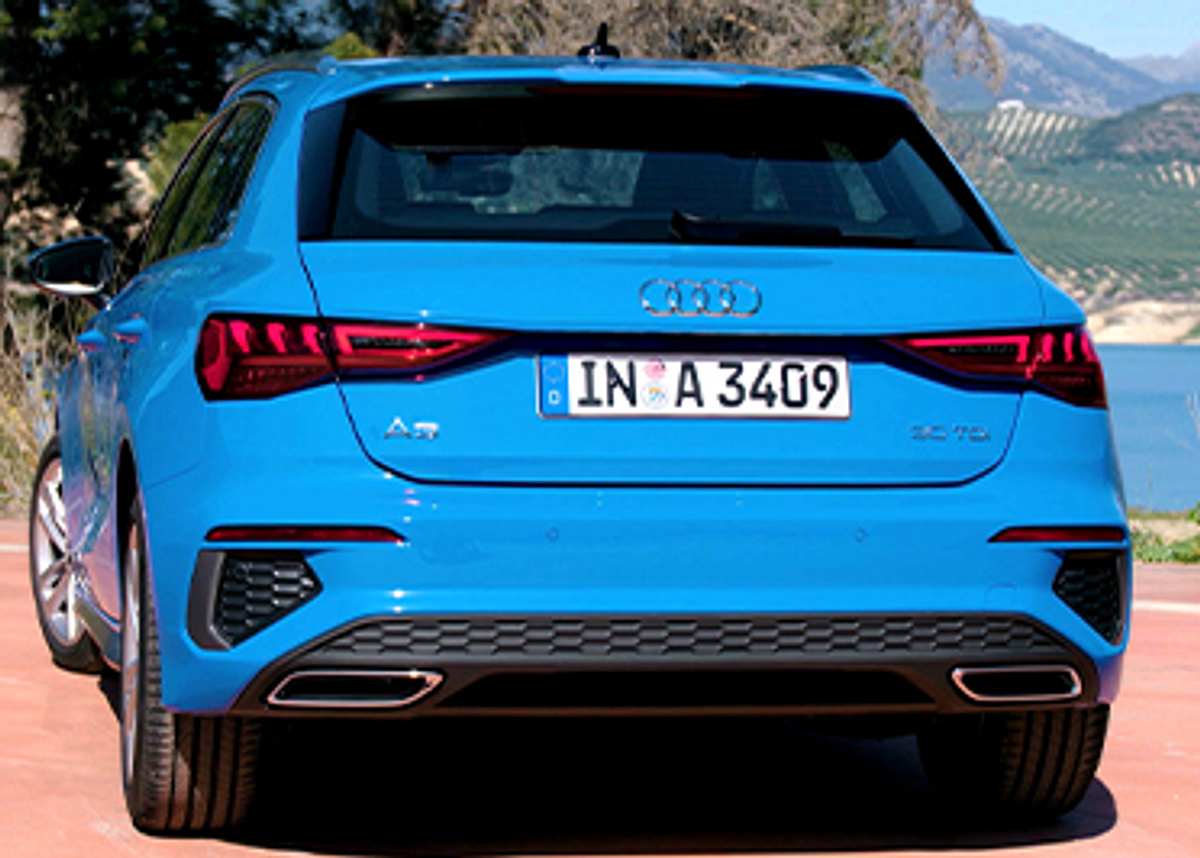 Anixe auf Rädern: Supercars & Tests und Trends anixe auf rädern: supercars & tests und trends