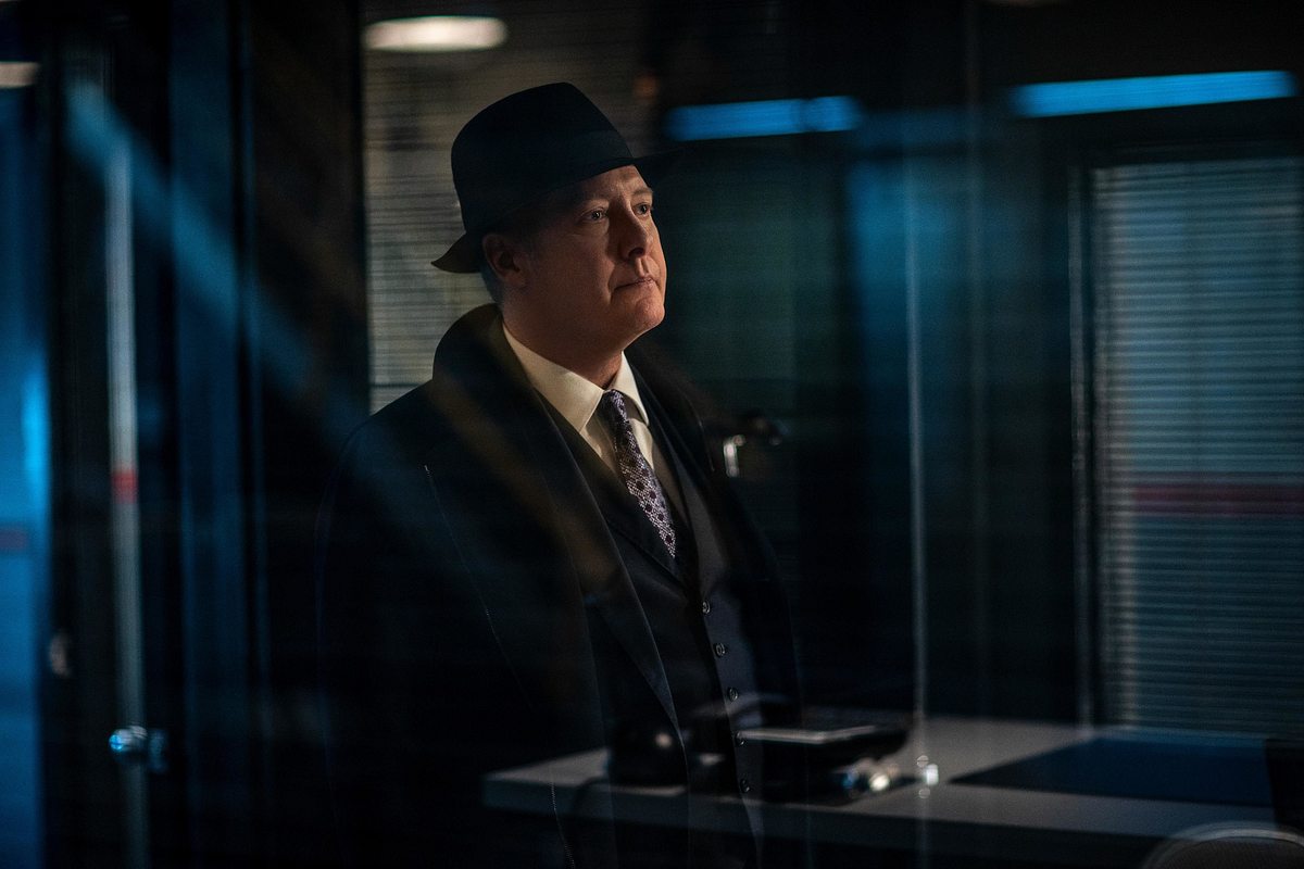 The Blacklist the blacklist