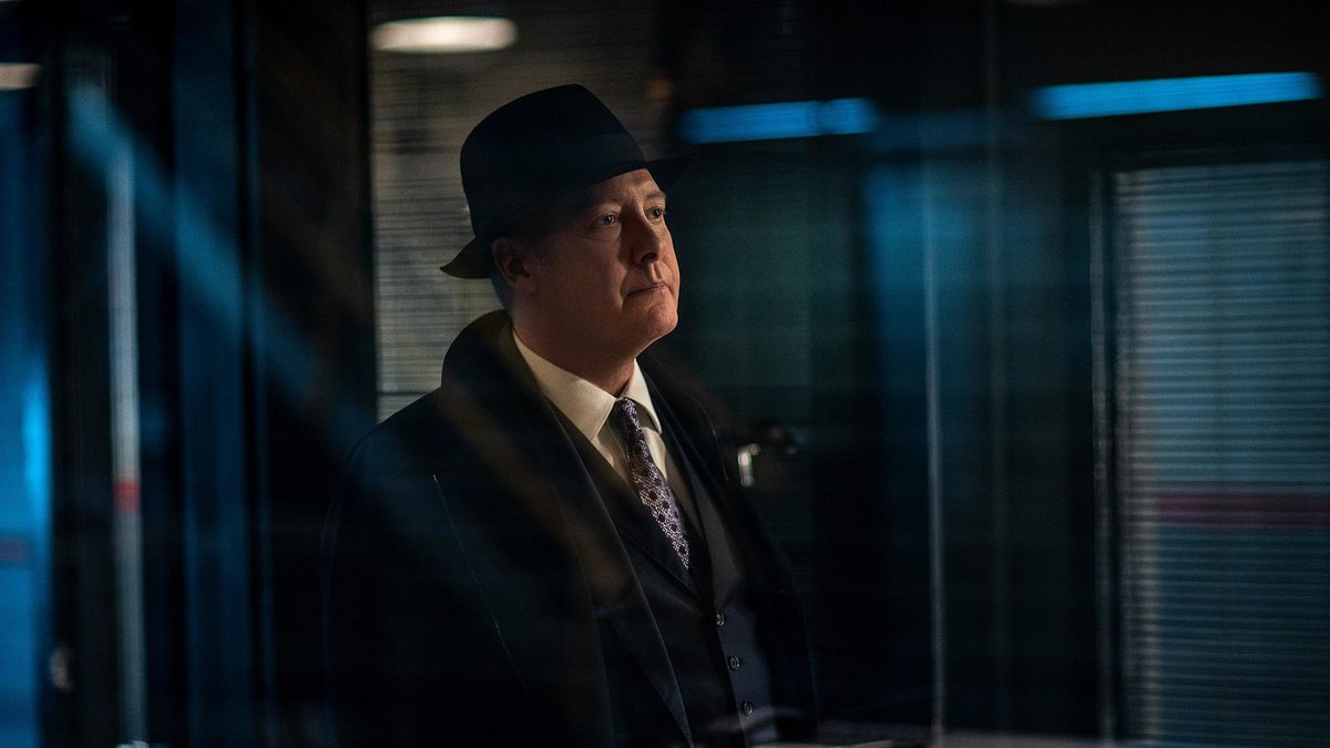 the blacklist