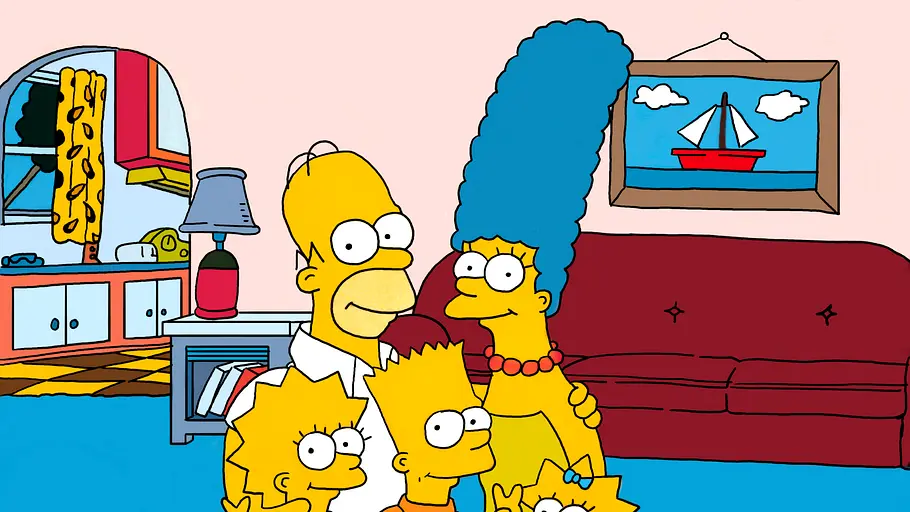 die simpsons