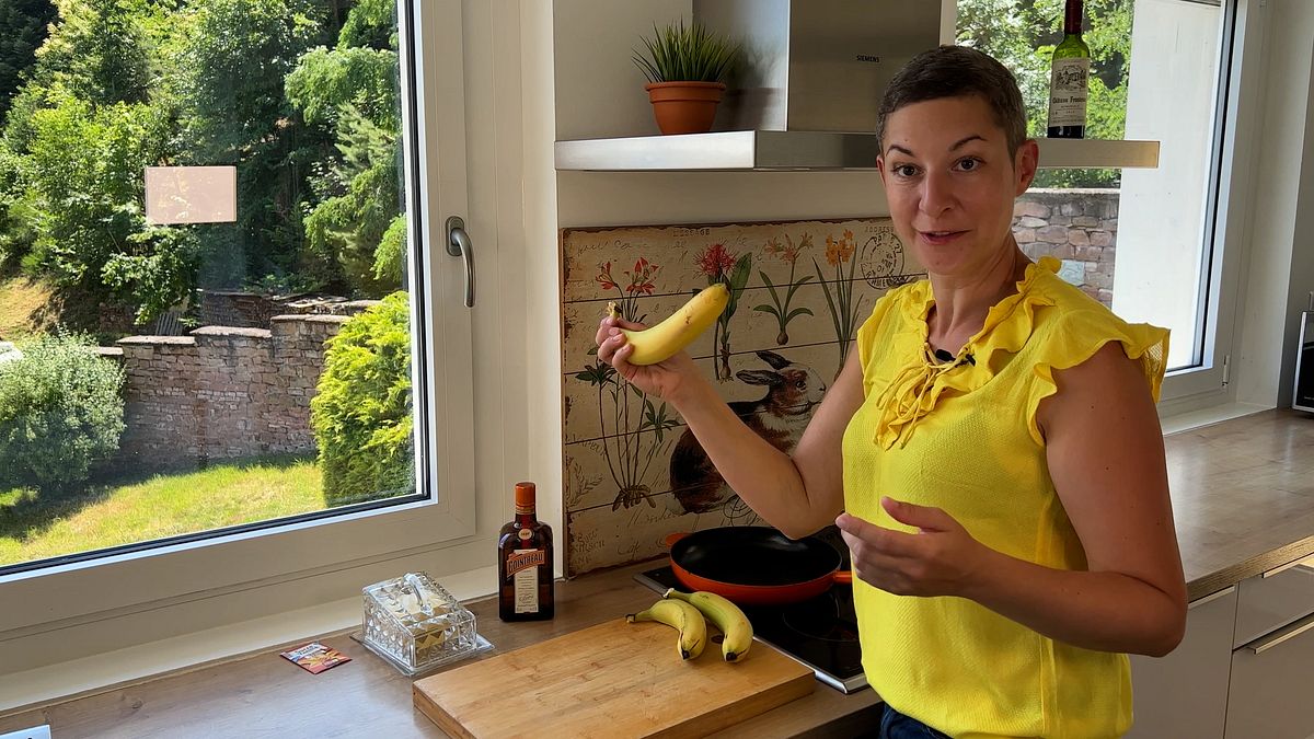 veggies united - die food korrespondenten