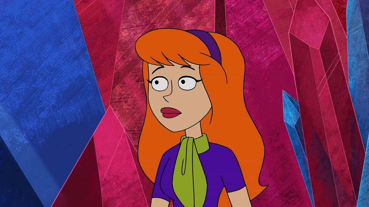 Bleib cool Scooby-Doo! bleib cool scooby-doo!