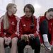 Kick It Like Women – Talente und Träume im Frauenfußball Thumbnail