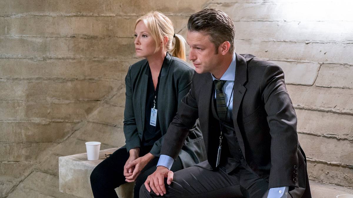 law & order: special victims unit