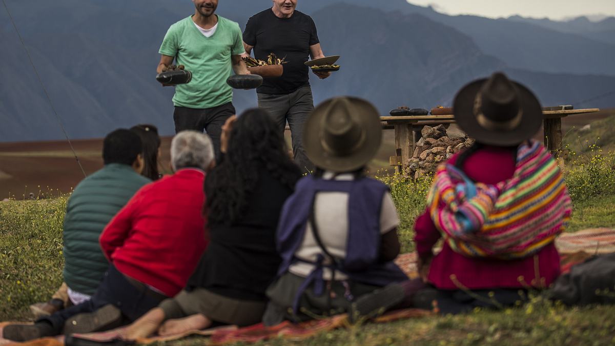 gordon ramsay: kulinarische abenteuer