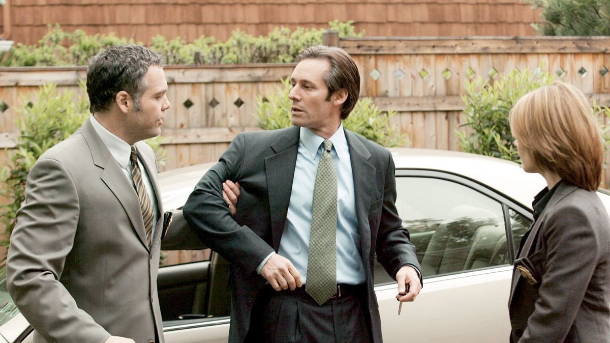 criminal intent - verbrechen im visier