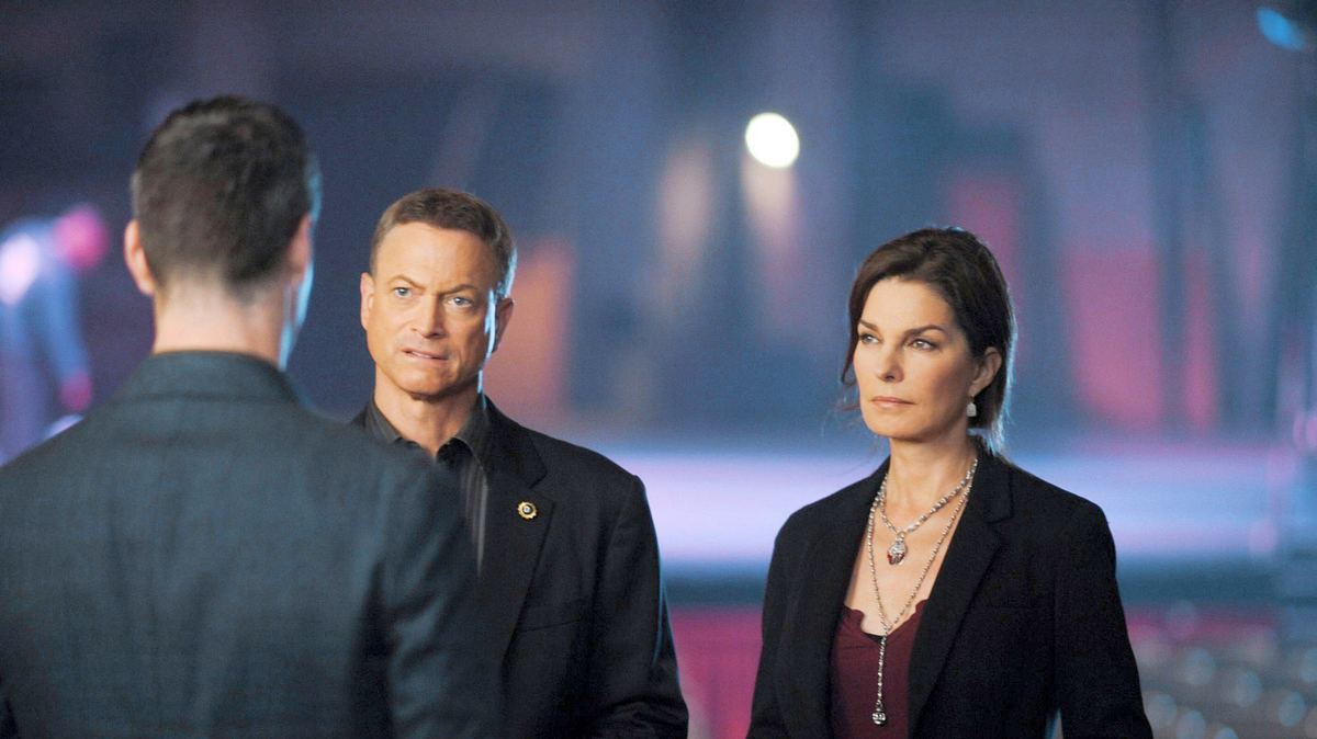 csi: ny