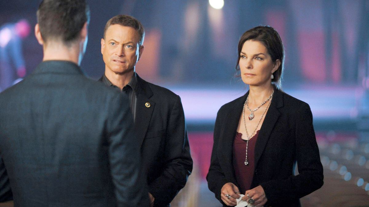 csi: ny