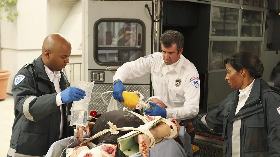Greys Anatomy - Die jungen Ärzte greys anatomy - die jungen ärzte