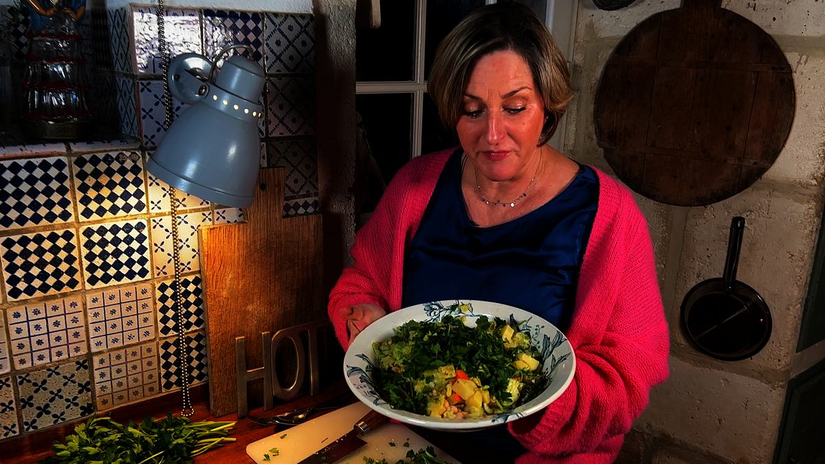 Veggies United - Die Food Korrespondenten veggies united - die food korrespondenten